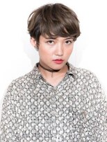 クアトログランシュ 水戸店(QUATRO×GranCieux) 【QUATRO】クラシカル×モード