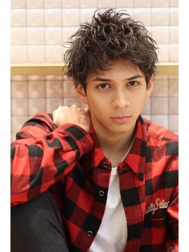 リップス 大宮(LIPPS) フロークロッシングブラストイメチェンネープレスマート池袋