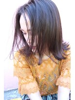 ジャコ ヘアー(jako HAIR)&nbsp;【jako】ダークトーンボブ