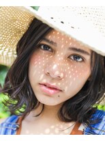 カライングドゥ(ing deux)&nbsp;【＋～ing  deux】切りっぱなしcool  lob【畠山竜哉】