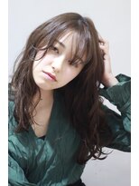 ネオリーブリタ たまプラーザ店(Neolive rita)&nbsp;30代・40代・50代人気☆バレイヤージュ・デザインカラー外国人風