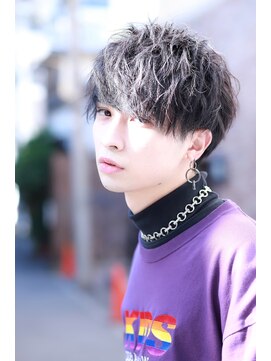 リップス 渋谷(LIPPS) ブライトネスマッシュ