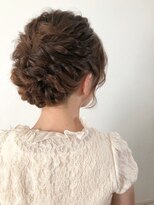 ココロクレド(COCOLO credo)&nbsp;お呼ばれセット