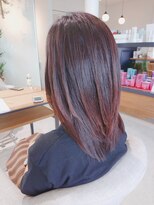 ルル カリス(lulu CHARIS)&nbsp;ウルフレイヤー