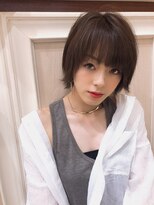 ヴァン カウンシル 川中島店(VAN COUNCIL) 大人可愛く/20代30代40代