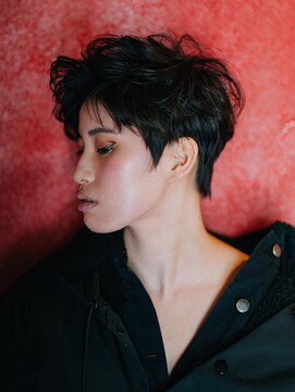 プロデュース 相模原店(Produce) かきあげバング【相模原/相模原駅】