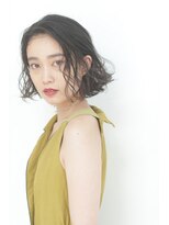 モードケイズ JR茨木improve店(MODE K's)&nbsp;【MODE K's】大人ボブ