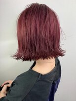 ソース 梅田(SOURCE)&nbsp;【SOURCE】カシスレッド