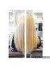 【ヘアマゼラン】 分子熟成型トリートメント
