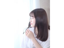 ピウモッソヘアーサロン(PIUMOSSO hair salon)