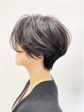 ラポール 柏店(RAPPOR) マッシュレイヤー◎20代30代40代50代60代