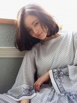 ジャムバイネオリーブ 高円寺(jam by neolive)&nbsp;エレガントボブ