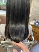 艶ロング