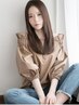 ★新規限定★Maple★縮毛矯正+カット+トリートメント  ￥10800