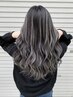 【全員OK】ハイライト+カラー+カット¥21500