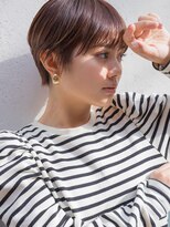 アフロート ギンザ(AFLOAT GINZA)&nbsp;【白川style】20代30代40代小顔カット大人かわいいくびれモテ髪