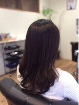 花鳥風月トータルビューティー&nbsp;愛されロングヘア