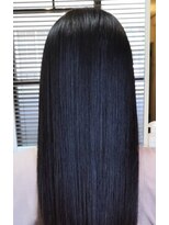 ユアテラス(Your Terrace) 天使の艶＊シルクストレート【博多/縮毛矯正】