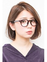 モニカ 西宮北口(Monica)&nbsp;ロブヘア・ 刈り上げボブ・ボブレイヤー・ボブウルフ