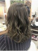 【elua 長田】ハニーベージュ
