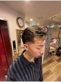 昭和NEOスキンフェードナチュラルバックアンツィーブ