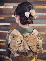 ゴーズゴー 吉祥寺(e)店(go s go) 【 go s go 吉祥寺(e) 】成人式 吉祥寺2022 着物