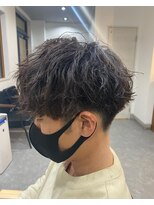 フゥ 宇都宮(FeU)&nbsp;ツイストスパイラル