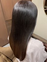 穀雨(Kokuu)&nbsp;美髪プレミアムカラーコース