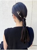 【li'a】long×tightarrange