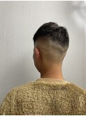 ハイスキンフェード