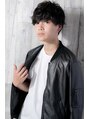 ジャスト ヘア アネックス 久里浜店(just hair ANNEX) メンズスタイル得意です♪縮毛矯正/オージュア/久里浜
