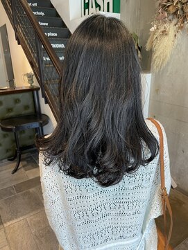 ココモ(KOKOMO) 【ロングスタイル】