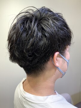 ユーネリー(U-NERY) メンズスタイル