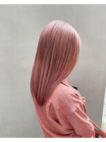 シアン(CYAN) #京都#pink#pail#beige