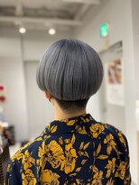 アヴァンス 京橋店(AVANCE)&nbsp;アイスシルバー