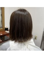 ホワイトストーン WHITE STONE&nbsp;シークレットハイライト