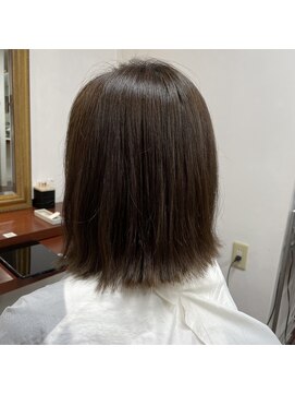 ホワイトストーン WHITE STONE シークレットハイライト