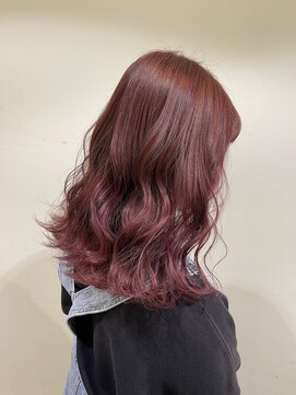 リー 枚方(Lee) 【高階】カシスピンク