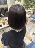 ラベンダーグレー