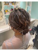 セットサロン マオ(MAO)&nbsp;もこもこアップ