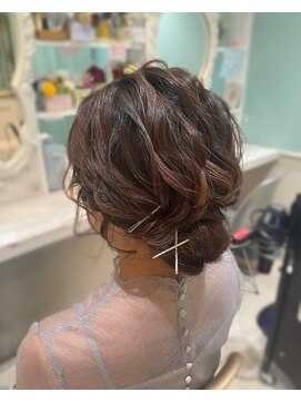 セットサロン マオ(MAO) もこもこアップ