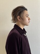 ラフ(LAFF)&nbsp;メンズ/2ブロック/マンバン