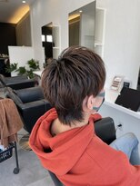 レジーナ(REGINA)&nbsp;☆やっぱりカッコイイ平成ウルフ☆