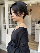 ケイリー(KAYLEE)&nbsp;KAYLEE STYLE short