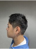 メンズカット