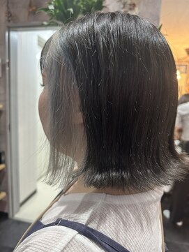 トゥーミー(to mee) 【インナー】ホワイトベージュ♪【小松】