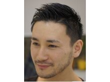 アジュールヘア(Azure hair)