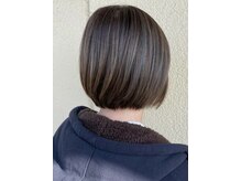 アフェクテュー 志度店(affectueux)