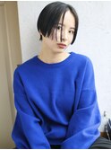 天神【BIRTH】ハンサムショート×美髪 4