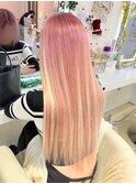 グラデーション
